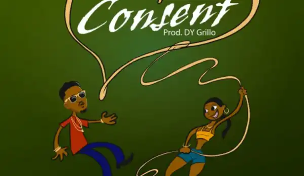 Elveektor - Consent (Prod. DY Grillo)